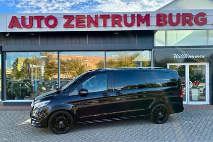 Mercedes-Benz V 250 Gebrauchtwagen