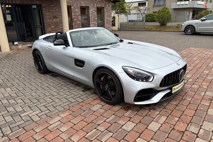 Mercedes-Benz AMG GT Gebrauchtwagen