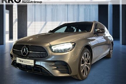 Mercedes-Benz E 300 Gebrauchtwagen
