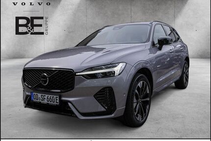 Volvo XC60 Gebrauchtwagen