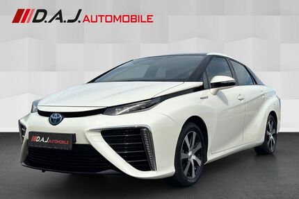 Toyota Mirai Gebrauchtwagen