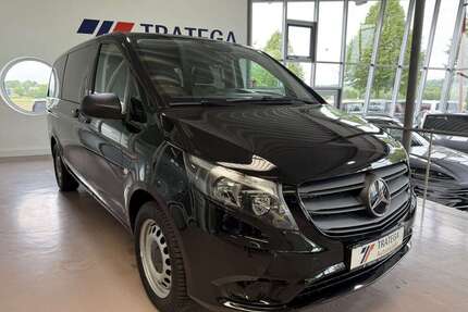 Mercedes-Benz Vito Gebrauchtwagen