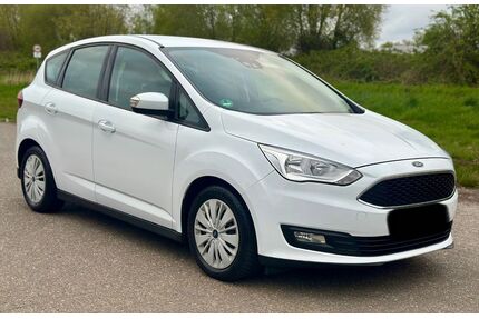 Ford C-Max Gebrauchtwagen