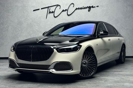 Mercedes-Benz S 680 Gebrauchtwagen