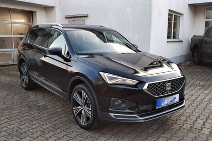 Seat Tarraco Gebrauchtwagen