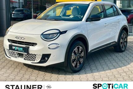 Fiat 600 Gebrauchtwagen