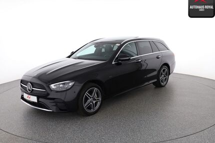Mercedes-Benz E 300 Gebrauchtwagen