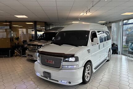 Chevrolet Express Gebrauchtwagen