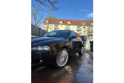 Alfa Romeo 147 Gebrauchtwagen