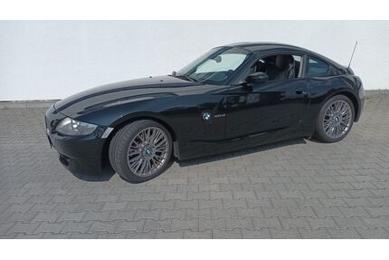 BMW Z4 Gebrauchtwagen