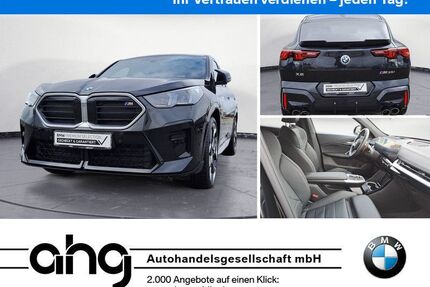BMW X2 Gebrauchtwagen