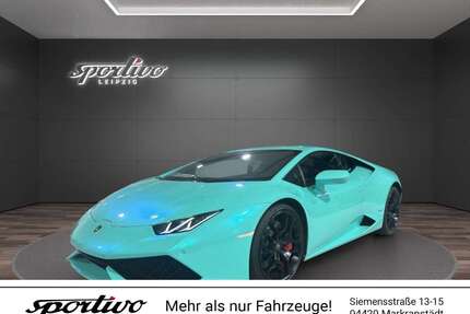 Lamborghini Huracán Gebrauchtwagen