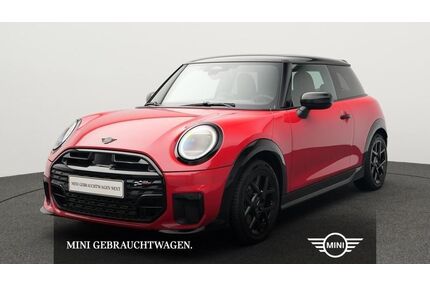 Mini Cooper C Gebrauchtwagen