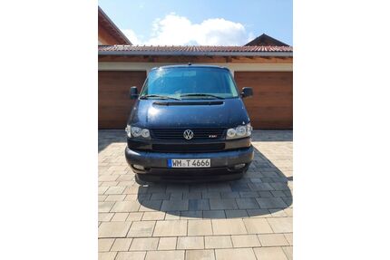 VW T4 Multivan Gebrauchtwagen