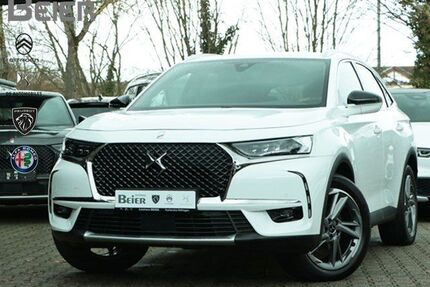 DS Automobiles DS7 (Crossback) Gebrauchtwagen
