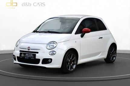 Fiat 500 Gebrauchtwagen