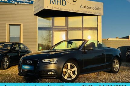 Audi A5 Gebrauchtwagen