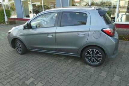 Mitsubishi Space Star Gebrauchtwagen