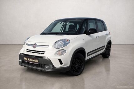 Fiat 500L Trekking Gebrauchtwagen