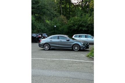 Mercedes-Benz CLA 200 Gebrauchtwagen