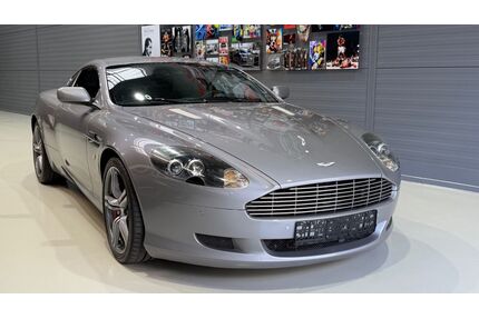 Aston Martin DB9 Gebrauchtwagen