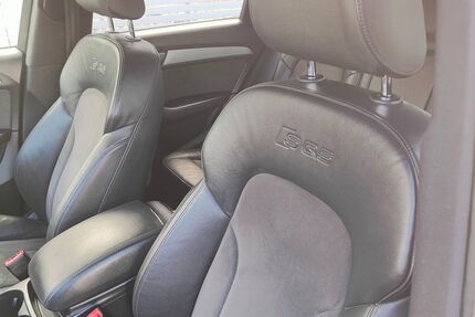 Audi SQ5 Gebrauchtwagen