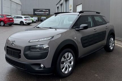 Citroen C4 Cactus Gebrauchtwagen