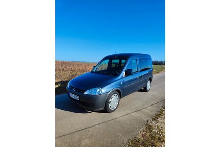 Opel Combo Gebrauchtwagen