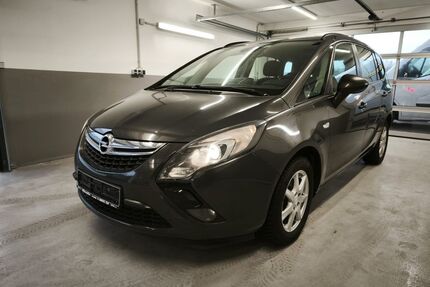 Opel Zafira Gebrauchtwagen