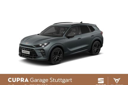 Cupra Terramar Gebrauchtwagen