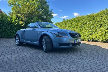 Audi TT Gebrauchtwagen
