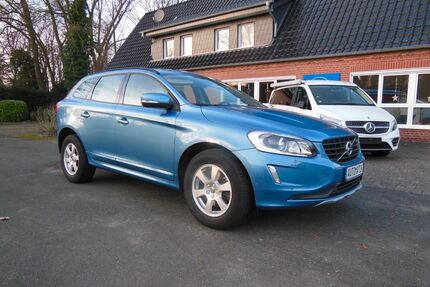Volvo XC60 Gebrauchtwagen