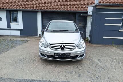 Mercedes-Benz B 170 Gebrauchtwagen