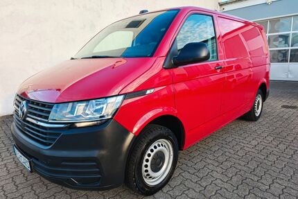 VW T6 Transporter Gebrauchtwagen
