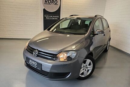 VW Golf Plus Gebrauchtwagen