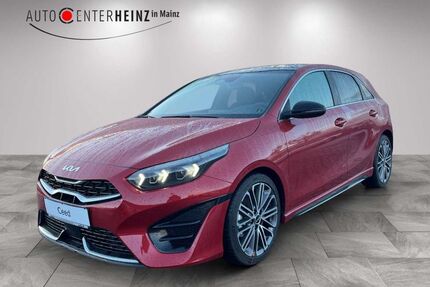 Kia ceed / Ceed Gebrauchtwagen