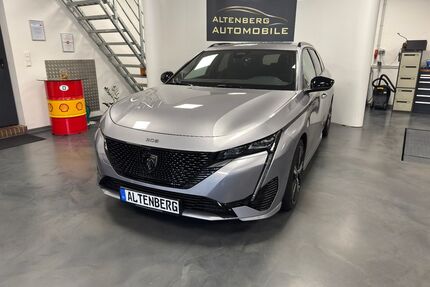 Peugeot 308 Gebrauchtwagen