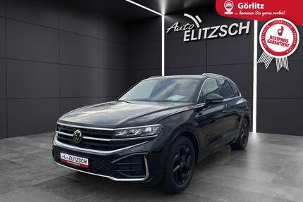 VW Touareg Gebrauchtwagen