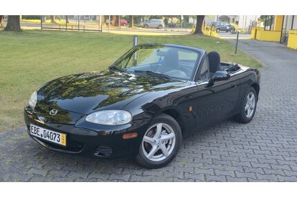 Mazda MX-5 Gebrauchtwagen