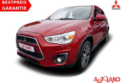 Mitsubishi ASX Gebrauchtwagen
