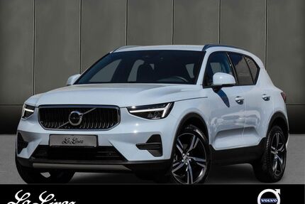 Volvo XC40 Gebrauchtwagen