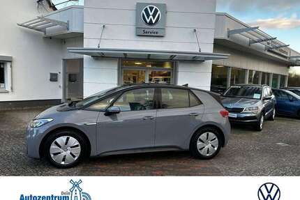 VW ID.3 Gebrauchtwagen