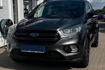 Ford Kuga Gebrauchtwagen