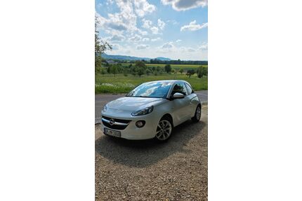 Opel Adam Gebrauchtwagen