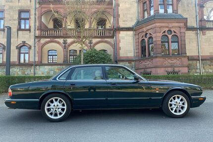 Jaguar XJ8 Gebrauchtwagen