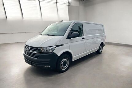 VW T6 Transporter Gebrauchtwagen