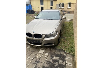 BMW 3er Gebrauchtwagen