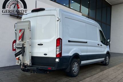 Ford Transit Gebrauchtwagen