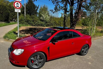 VW Eos Gebrauchtwagen