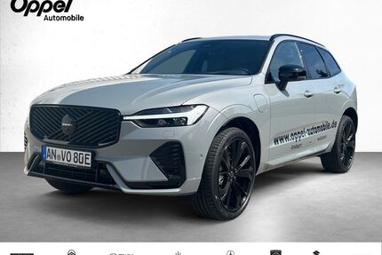 Volvo XC60 Gebrauchtwagen